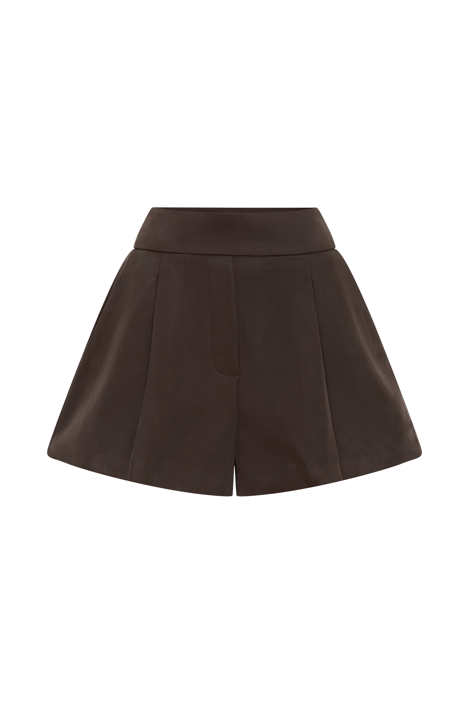 GHOST-AldenHighWaistedShort-Chocolate1.png