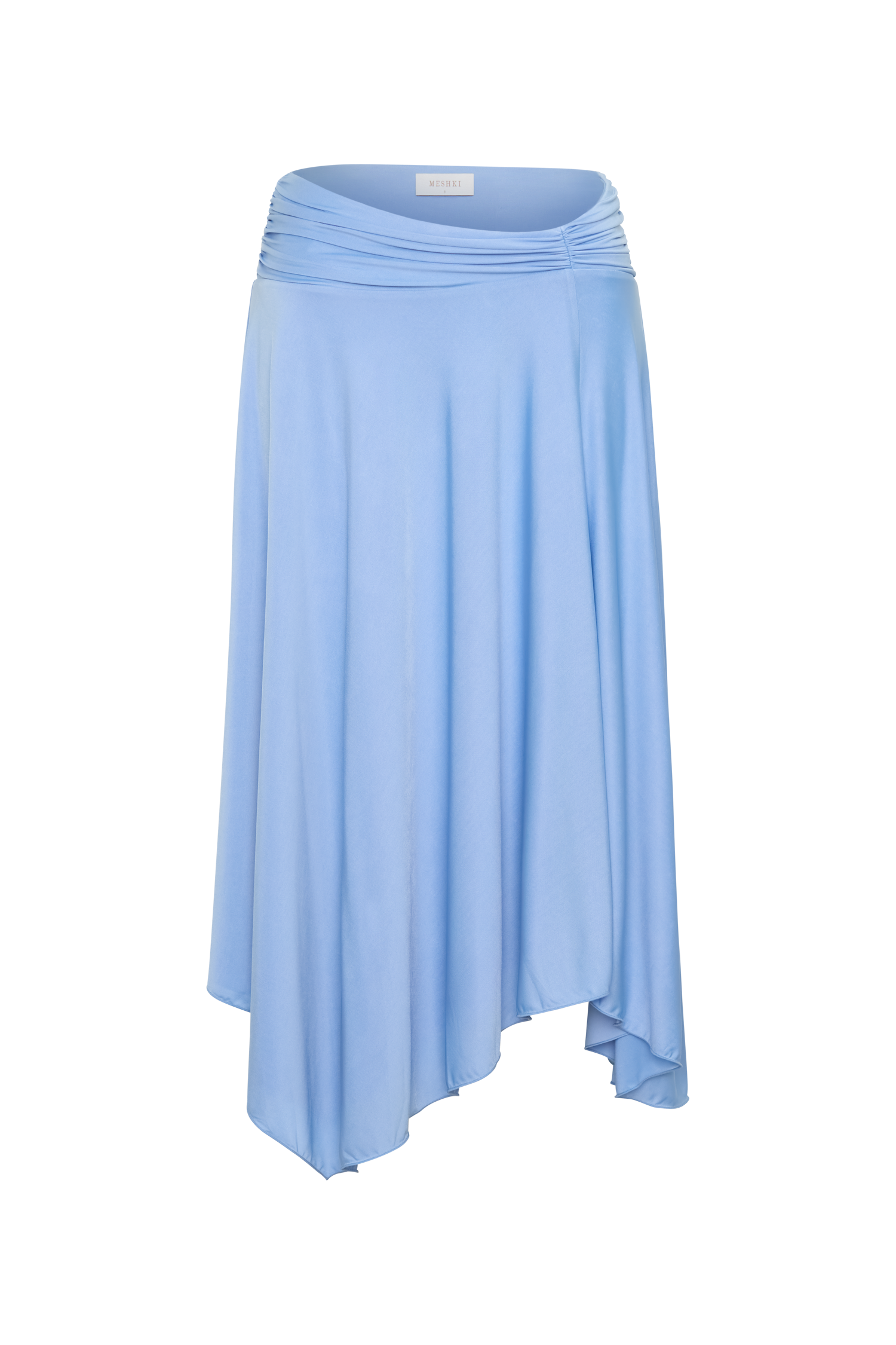 GHOST-LuuSlinkyMidiSkirt-SeaBlue1.png